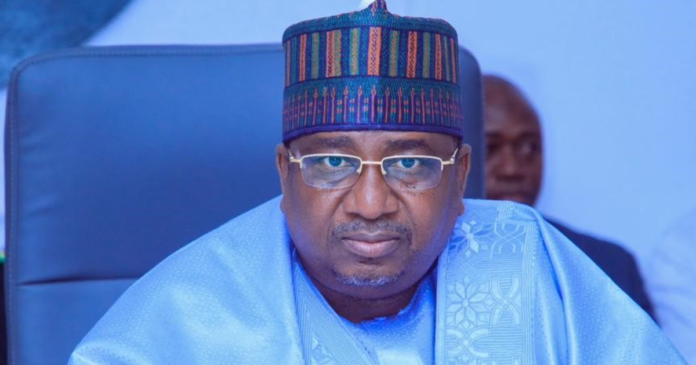 We Must Unite In Prayers To Overcome Insecurity, Gov Idris Urges Nigerians