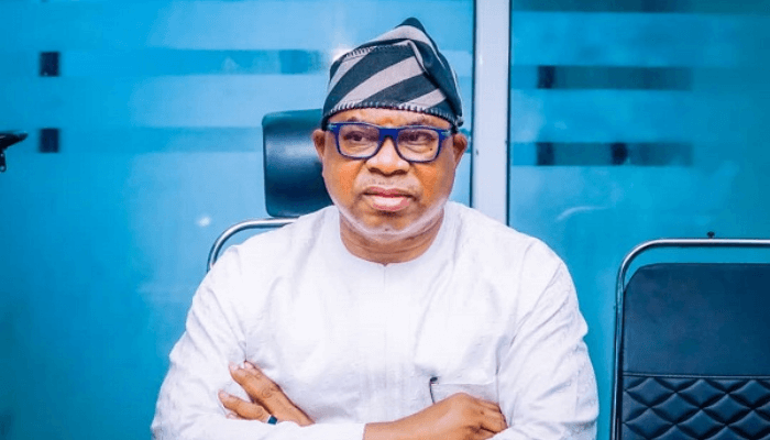 We will integrate non-indigenes, other interest groups — Oyebamiji