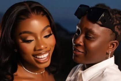 Who said what? Reactions as Angel Smith & Tumi’s marriage crashes weeks after wedding