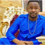 Why I pay my tithe to street, not church – Zubby Michael