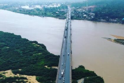 WHY LOKOJA URGENTLY NEEDS A SECOND BRIDGE