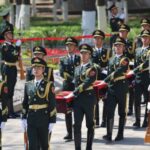Xi Congratulates Amedi On Assuming Office As Iraqi President