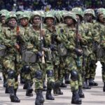 Yobe: Troops Foil Boko Haram Attacks, Kill 24, Recover Arms 