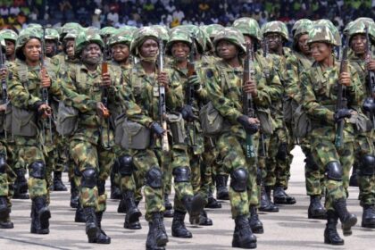 Yobe: Troops Foil Boko Haram Attacks, Kill 24, Recover Arms 