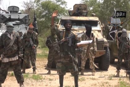 You may never see them again – Boko Haram gives govt 72 hours over victims