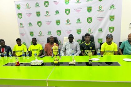Zakkas, Otti Back Green Atlas Drive to Create Global Opportunities for Nigerian Talents