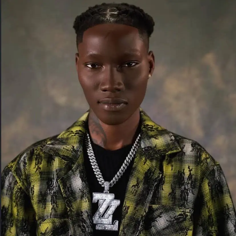 Zinoleesky officially exits Marlian Music, unveils record label
