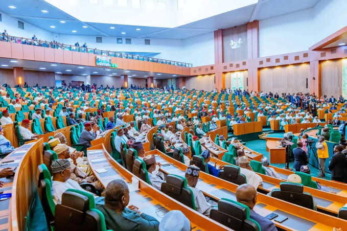 17 Reps Dump ADC, Join NDC
