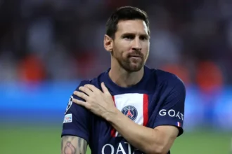 2026 World Cup: Argentina suffer Messi injury blow