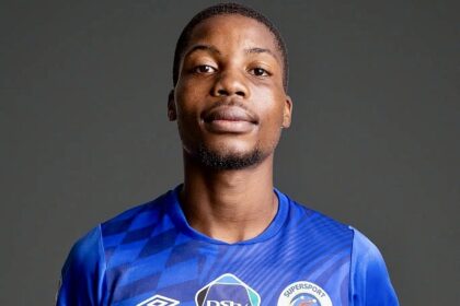 2026 World Cup: Nigeria-born defender, Okon included in South Africa’s squad