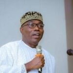 2027: Adebayo Emerges SDP Presidential Candidate, Vows To End Insecurity, Poverty