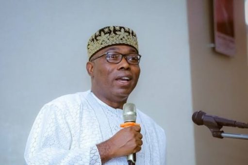 2027: Adebayo Emerges SDP Presidential Candidate, Vows To End Insecurity, Poverty