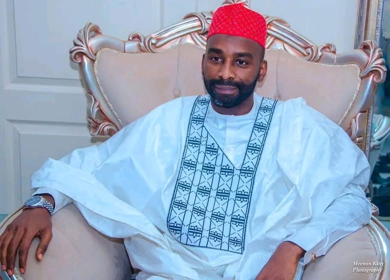 2027: Another Kano lawmaker, Yusuf datti dumps ADC