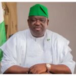 2027: APC screens Muftwang, 10 other governors [FULL LIST]