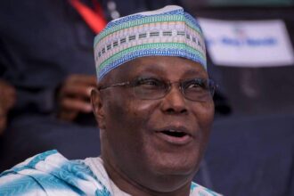 2027: Atiku reveals details of discussion with Amaechi