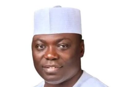 2027: Battle For The Soul Of Taraba 