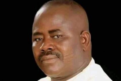 2027: Battle For The Soul Of Taraba 