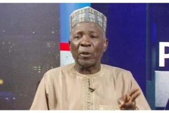 2027: Buba Galadima reveals date Obi, Kwankwaso will defect to NDC