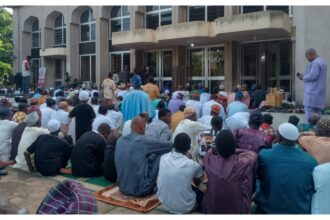 2027: Do not sacrifice Nigerians for your political ambitions – Islamic scholar to politicians