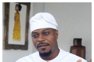 2027: Don’t depend on violence, intimidation if you are doing well – Gbadebo Rhodes to APC