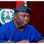 2027 elections: Detest violence, approach campaigns with godly spirit – Kefas tells politicians 