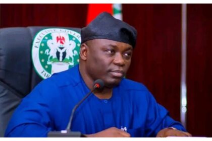 2027 elections: Detest violence, approach campaigns with godly spirit – Kefas tells politicians 