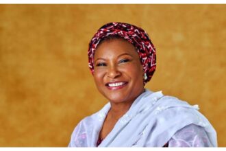 2027: Ireti Kingibe emerges ADC FCT Senate candidate 
