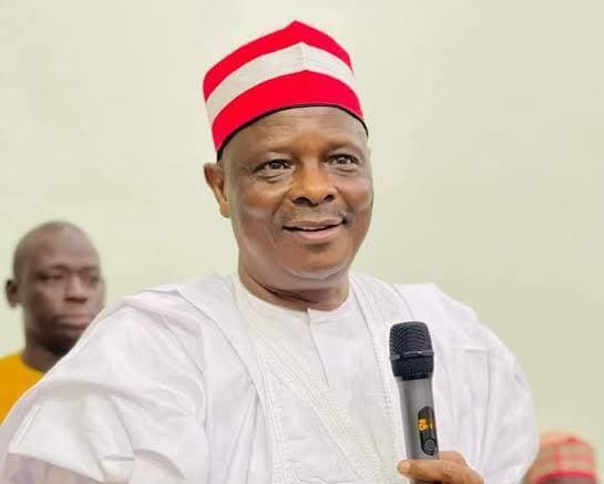 2027: Kwankwaso Endorses Zoning of NDC Presidential Ticket to South