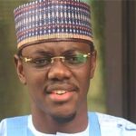 2027: Lamido’s son emerges PDP gov’ship candidate in Jigawa