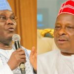 2027: Let’s wait for the election and see – Kwankwaso tells Atiku
