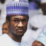 2027: Muhammadu Buhari’s son gets APC ticket for reps race