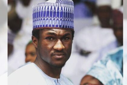 2027: Muhammadu Buhari’s son gets APC ticket for reps race