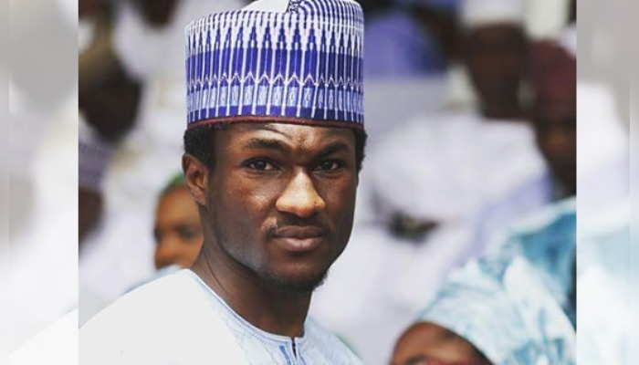 2027: Muhammadu Buhari’s son gets APC ticket for reps race