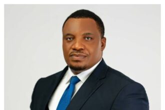 2027: Nenadi Usman-led Labour Party faction picks Chibuzo Okereke as presidential candidate