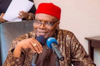 2027: Nigerians still believe in PDP – Wabara declares as BoT takes over party