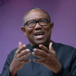 2027: Obi Dumps ADC, Cites Worsening Internal Crises Within Party