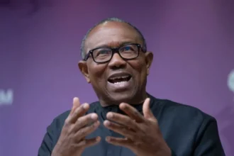 2027: Obi Dumps ADC, Cites Worsening Internal Crises Within Party