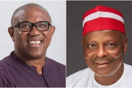 2027: Obi, Kwankwaso Dump ADC For NDC