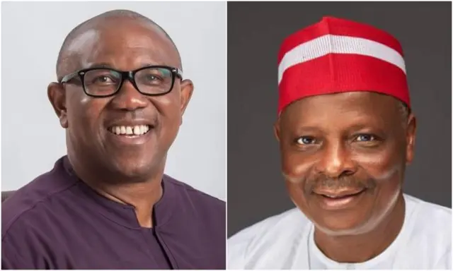2027: Obi, Kwankwaso Dump ADC For NDC
