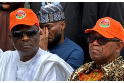 2027: Obi, Kwankwaso supporters hold unity summit in Abuja