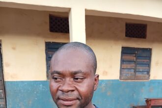 2027: Oriji clinches ADC governorship ticket in Ebonyi