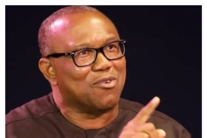 2027: Politicians are Goliaths, Nigerians must find David – Peter Obi 