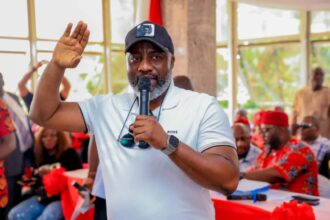 2027 Polls: Chima Amadi emerges APP lmo East Senatorial candidate