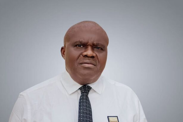 2027 polls: Samson Nnamani dismisses factionalization claims after winning PDP guber ticket