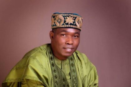2027 Presidency: SDP Writes INEC, Submits Adebayo’s Name