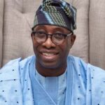 2027 presidential race between Tinubu, Atiku – Segun Showunmi