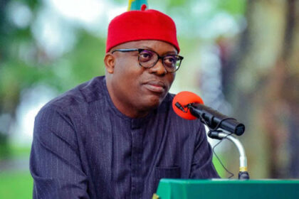 2027: Rivers APC Stakeholders Buy Nomination Forms For Fubara