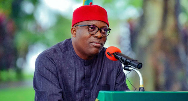 2027: Rivers APC Stakeholders Buy Nomination Forms For Fubara