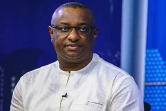 2027: Say no to PDP presidential ticket – Keyamo tells Jonathan