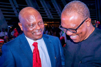 2027: Why I Chose to Work With Peter Obi – Kwankwaso